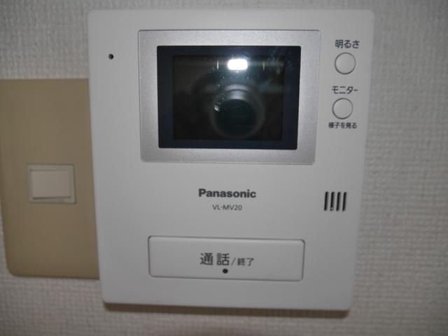 ファミールコーポ高屋8（110） 部屋画像