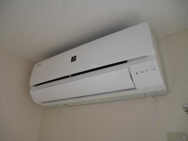 ファミールコーポ高屋8（110） 部屋画像