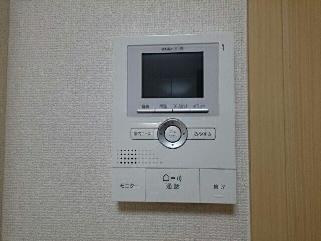 ソレイユ（106） 設備