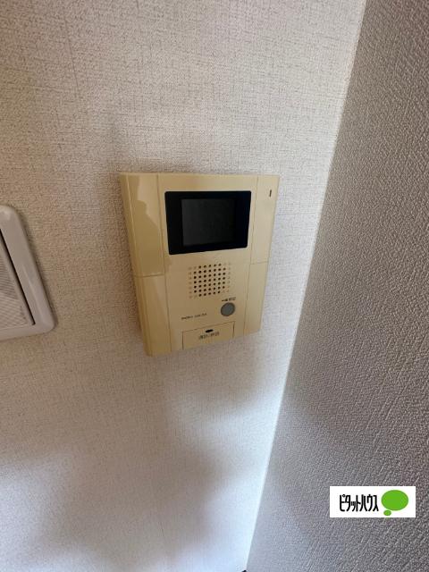 ファインエクセレンス（403） セキュリティ
