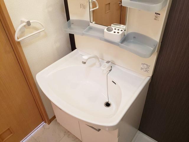 エスポワール（101） 部屋画像