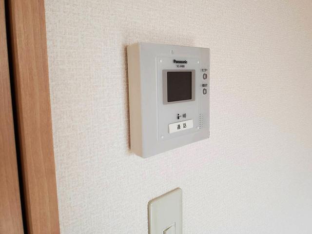 エスポワール（101） 部屋画像