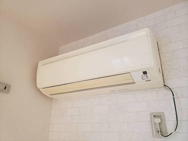 エスポワール（101） 部屋画像