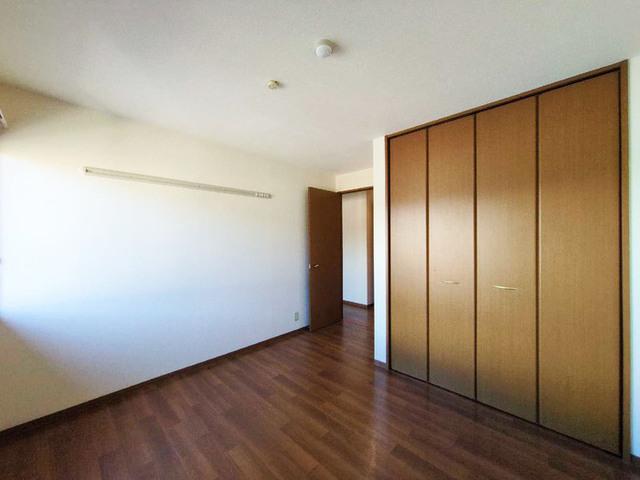 ２３番館　A（A203） その他部屋・スペース