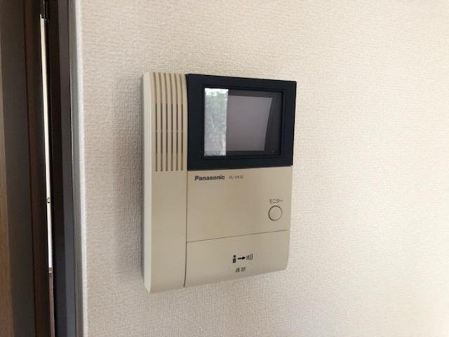 ルピナ ウエスト リバー（102） 部屋画像