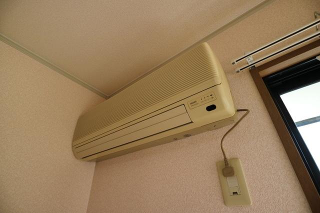 西舞子グリーンハウス（203） 部屋画像