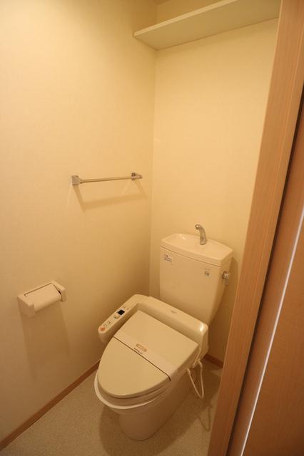 クレールヴィレッジ　A棟（107） 部屋画像