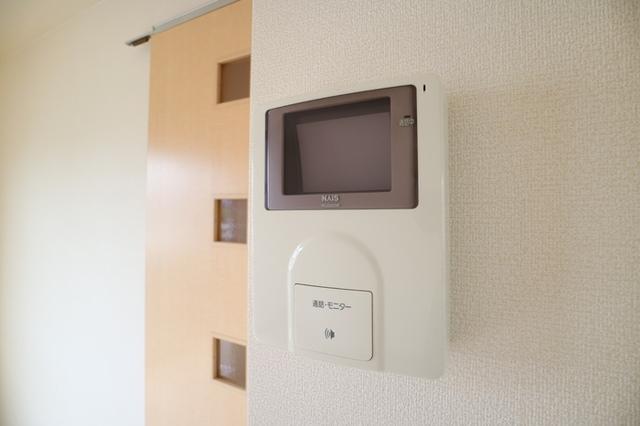 クレールヴィレッジ　A棟（107） 部屋画像