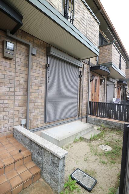 クレールヴィレッジ　A棟（107） 部屋画像