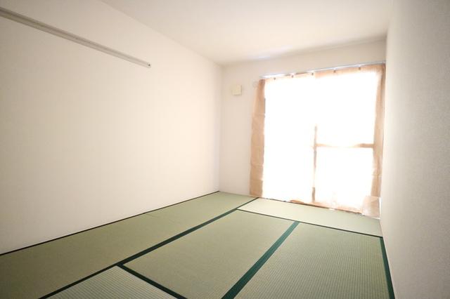クレールヴィレッジ　A棟（107） 部屋画像