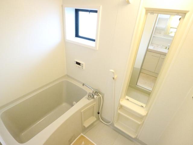 エスポワール二見（202） 部屋画像