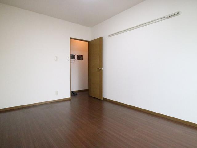 エスポワール二見（202） 部屋画像
