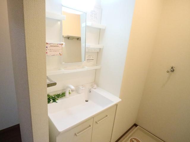 エスポワール二見（202） 部屋画像