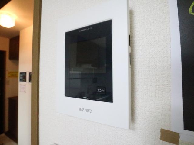 エスポワール二見（202） 部屋画像