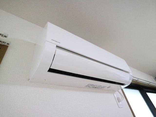 エスポワール二見（202） 部屋画像