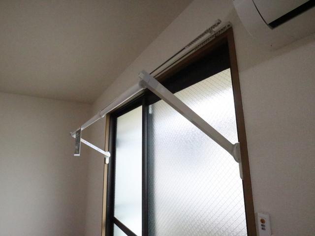 エスポワール二見（202） 部屋画像