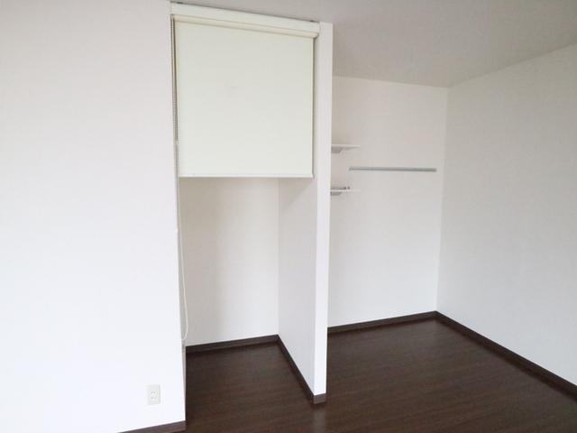 エスポワール二見（202） 部屋画像