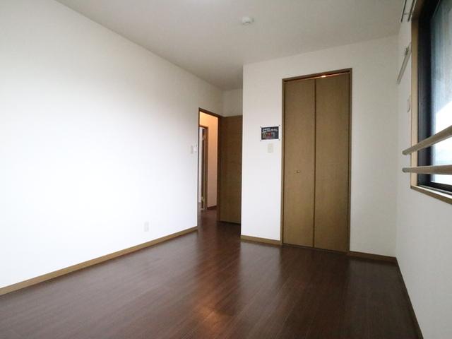 エスポワール二見（202） 部屋画像