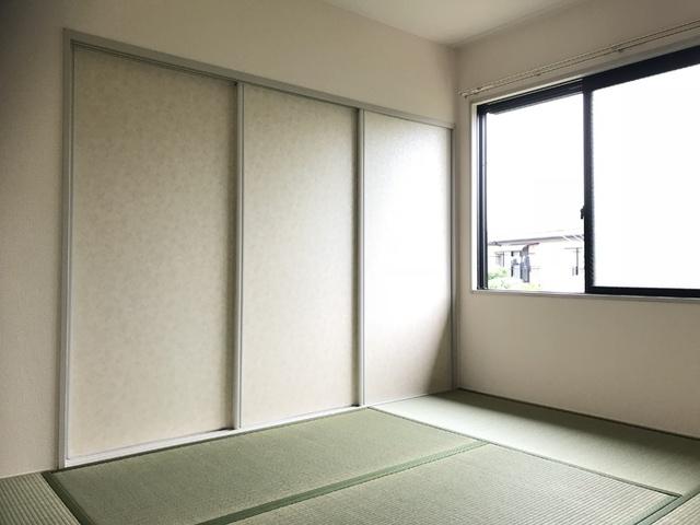 センターフィールド宝塚Ⅰ（201） 部屋画像