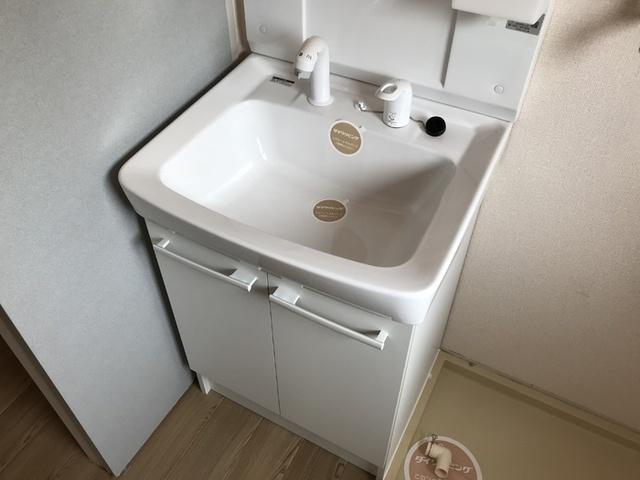 センターフィールド宝塚Ⅰ（201） 部屋画像