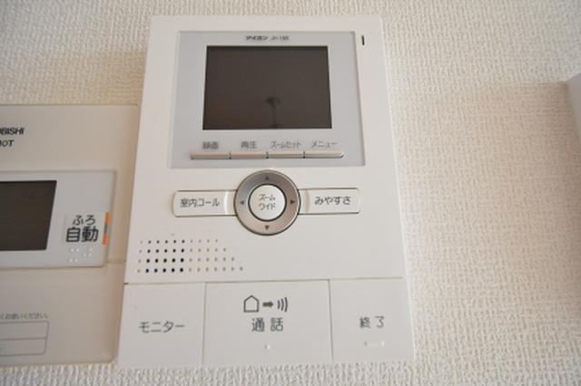 サニーレジデンス（102） 部屋画像