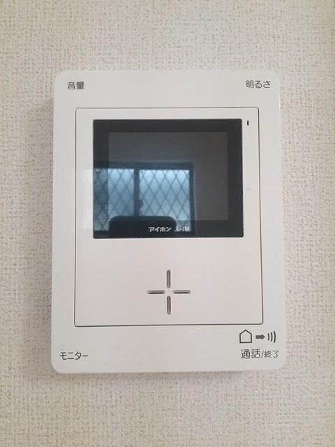 エレガンテ（102） 設備