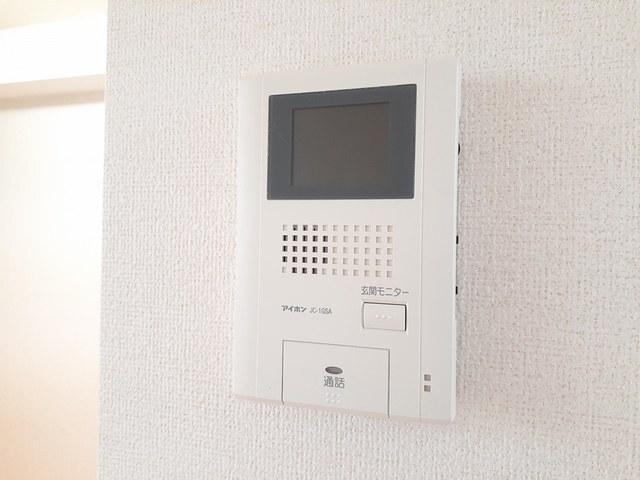 サンフローラ（104） 設備