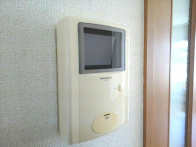 ヴェルサン・アベニュⅡ（203） 設備