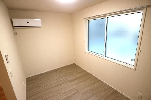 D-room WEST PARK 西宮北口（101） 部屋画像