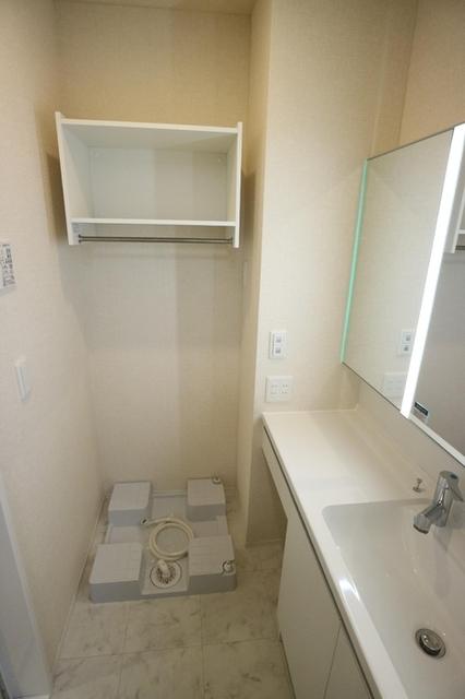 D-room WEST PARK 西宮北口（101） 部屋画像