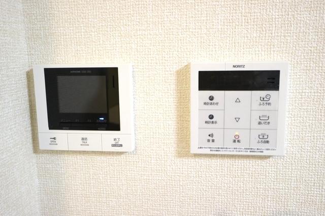 D-room WEST PARK 西宮北口（101） 部屋画像