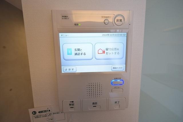 Vista Grande 東灘（704） 部屋画像