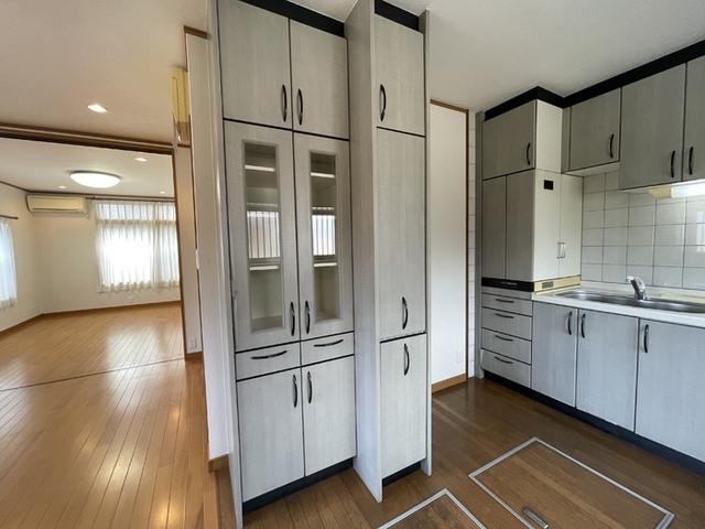山手借家（01） 部屋画像