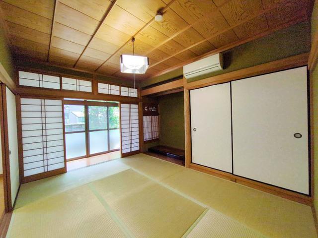 山手借家（01） その他部屋・スペース