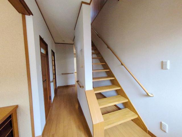 山手借家（01） その他部屋・スペース