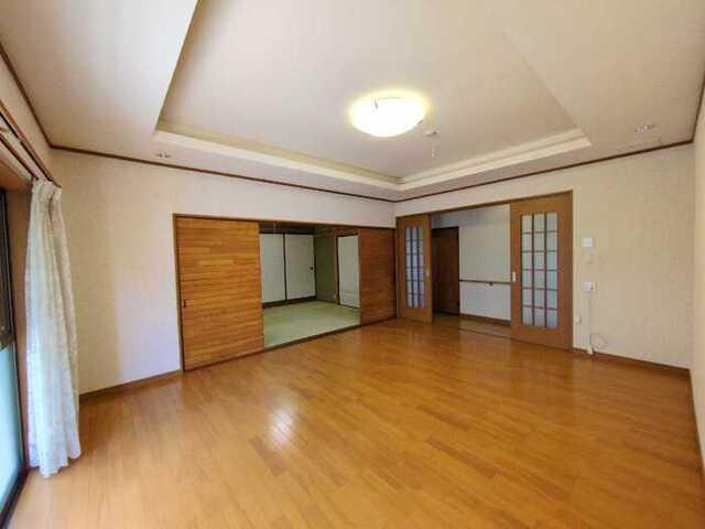 山手借家（01） その他部屋・スペース