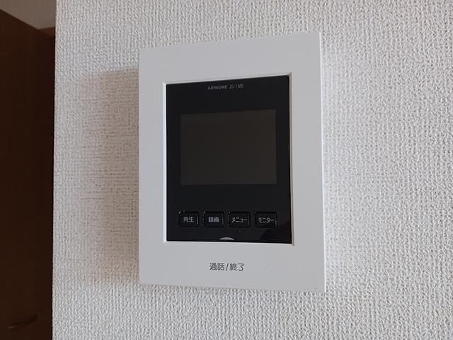 エクセルシアＣ（103） 設備