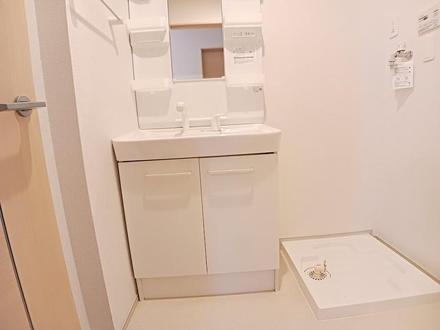 ボニートⅡ（102） 洗面