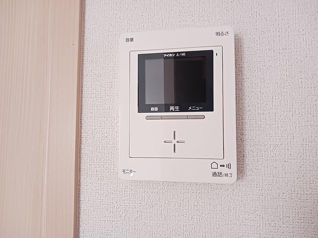 ボニートⅡ（102） 設備