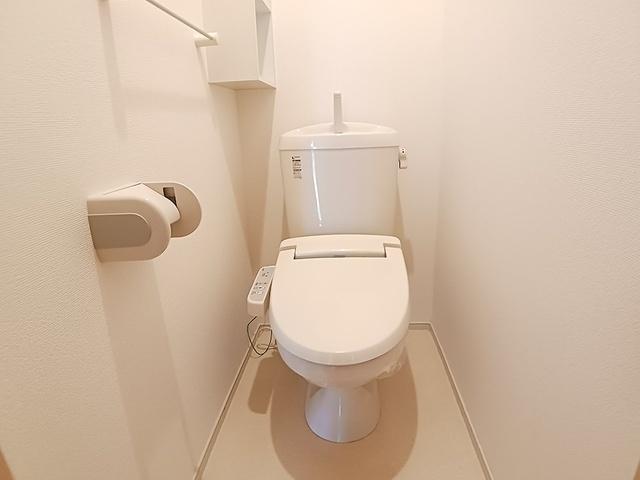 ラ・セレサＡ（101） トイレ