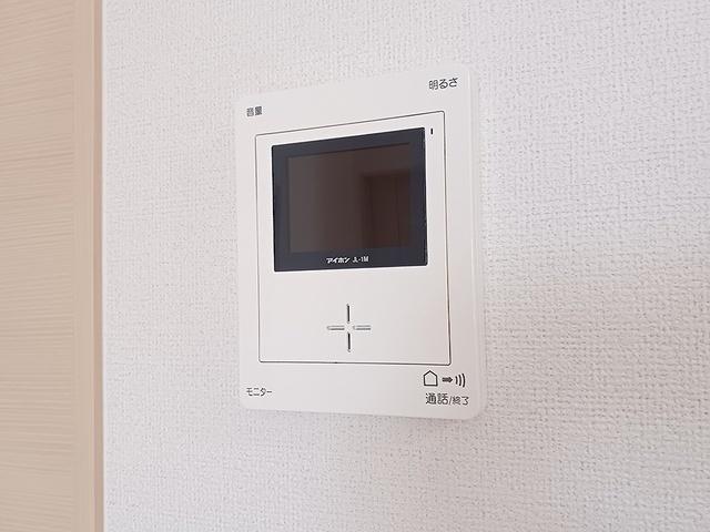 ラ・セレサＡ（101） 設備