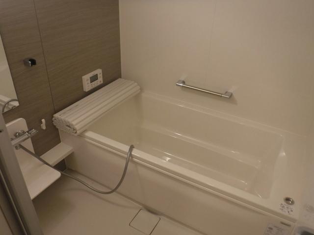 フォルティス（202） 部屋画像