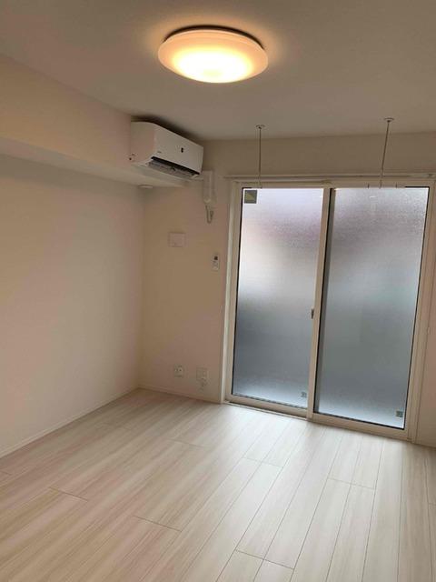 カーサ・フェリーチェ新在家（103） 部屋画像