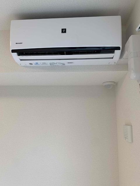カーサ・フェリーチェ新在家（103） 部屋画像
