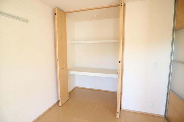 サニープレイス塩屋台（106） 収納