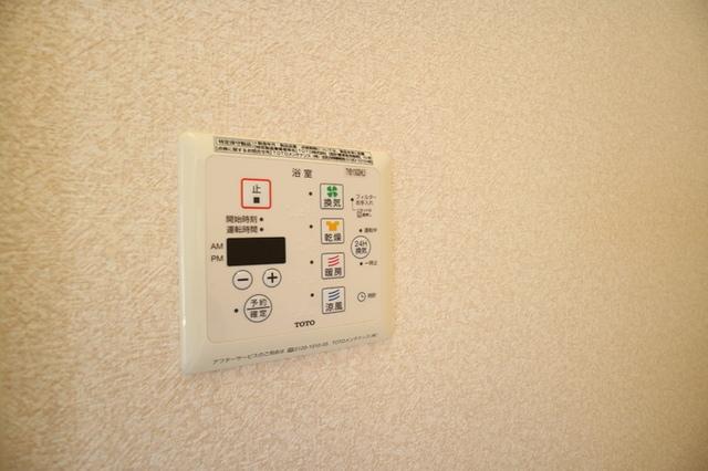 サニープレイス塩屋台（106） 部屋画像