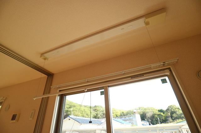 サニープレイス塩屋台（106） 部屋画像