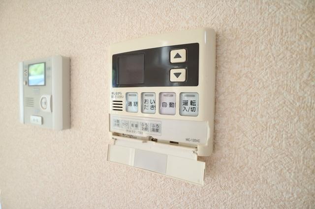 サニープレイス塩屋台（106） 部屋画像
