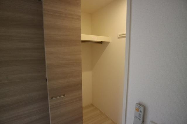 ラ・エトワール王子（101） 部屋画像