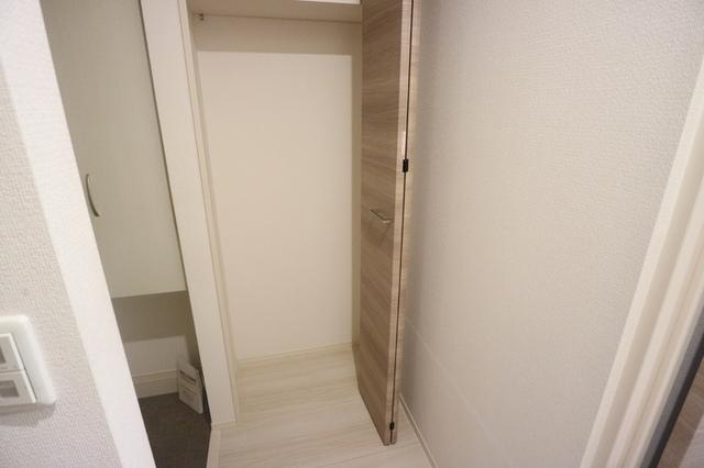 ラ・エトワール王子（101） 部屋画像